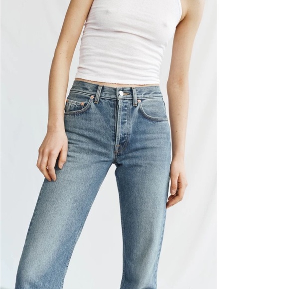 Feel Studio Inc. The Genuine Jean - Picture 3 of 13